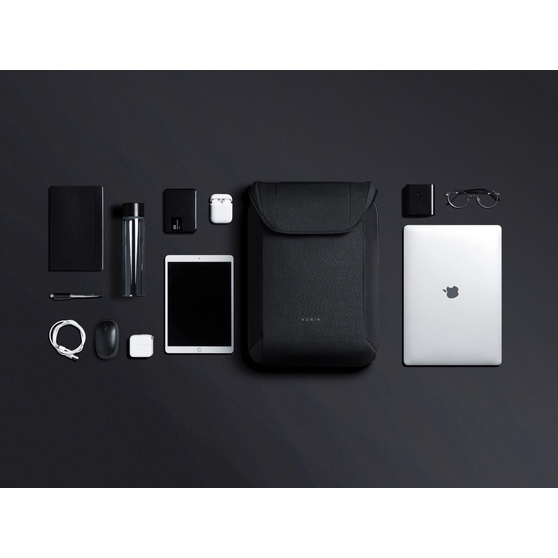 Водостойкий антикражный рюкзак Clickpack для ноутбука 15.6"-15