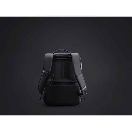 Водостойкий антикражный рюкзак Clickpack для ноутбука 15.6"-21