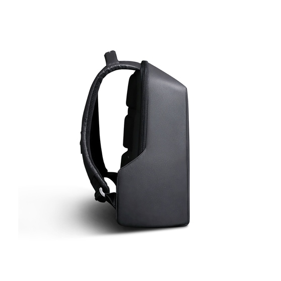 Водостойкий антикражный рюкзак Hipack для ноутбука 15.6"-3