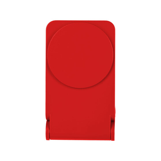 Магнитный внешний аккумулятор «MagnIQ», 5000 mAh-3