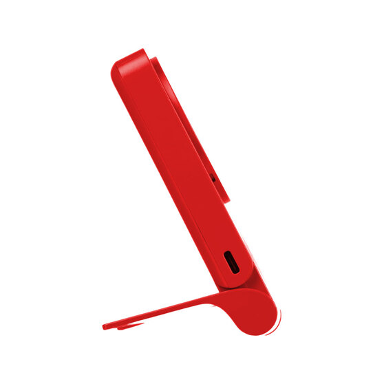 Магнитный внешний аккумулятор «MagnIQ», 5000 mAh-4