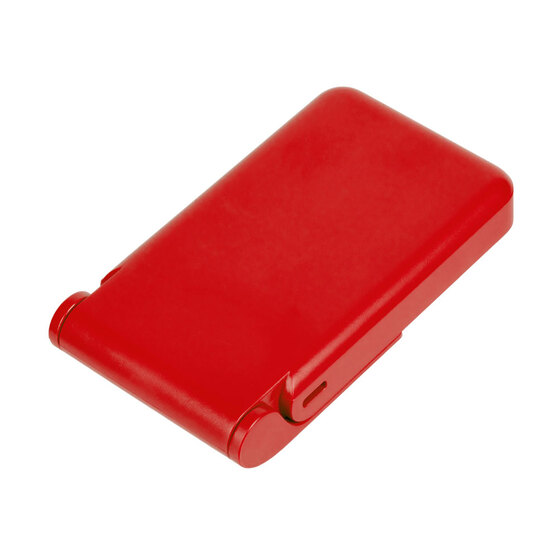 Магнитный внешний аккумулятор «MagnIQ», 5000 mAh-8