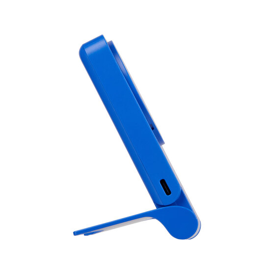 Магнитный внешний аккумулятор «MagnIQ», 5000 mAh-4