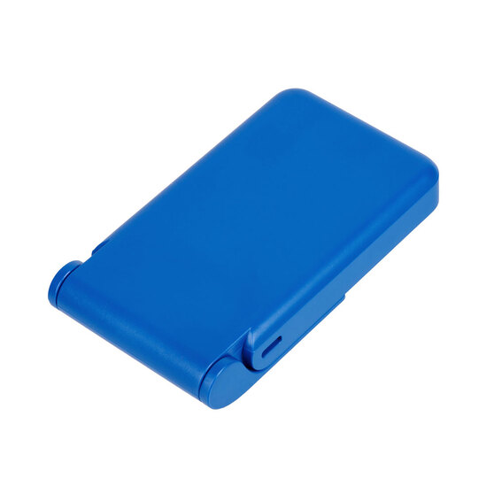 Магнитный внешний аккумулятор «MagnIQ», 5000 mAh-7
