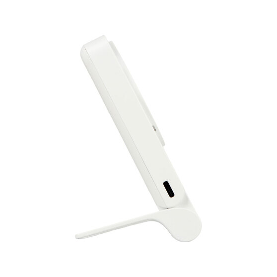Магнитный внешний аккумулятор «MagnIQ», 5000 mAh-4
