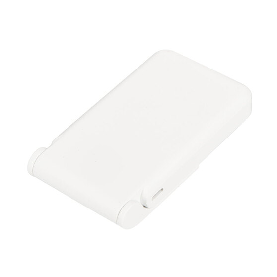 Магнитный внешний аккумулятор «MagnIQ», 5000 mAh-7