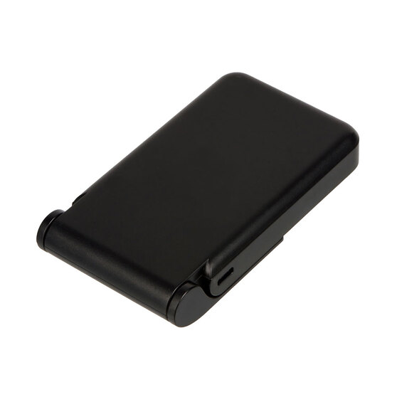Магнитный внешний аккумулятор «MagnIQ», 5000 mAh-7