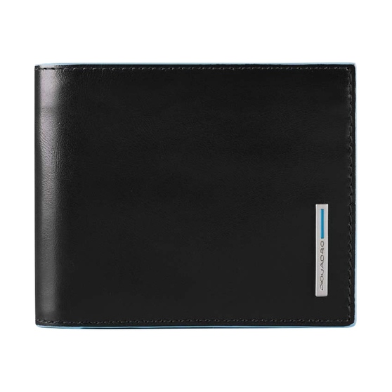 Портмоне Blue Square-1