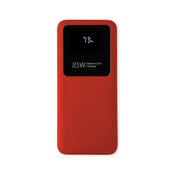 Внешний аккумулятор «Kris Soft Touch», 10 000 мАч-1