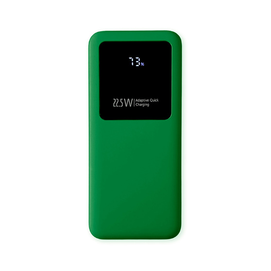 Внешний аккумулятор «Kris Soft Touch», 10 000 мАч-1
