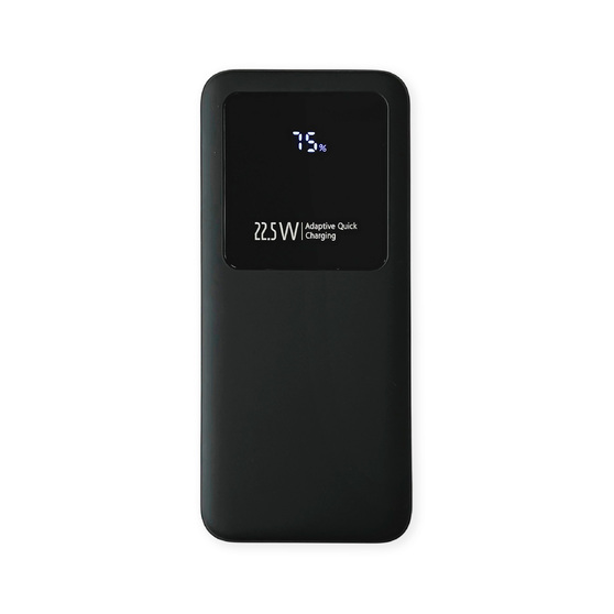 Внешний аккумулятор «Kris Soft Touch», 10 000 мАч-1
