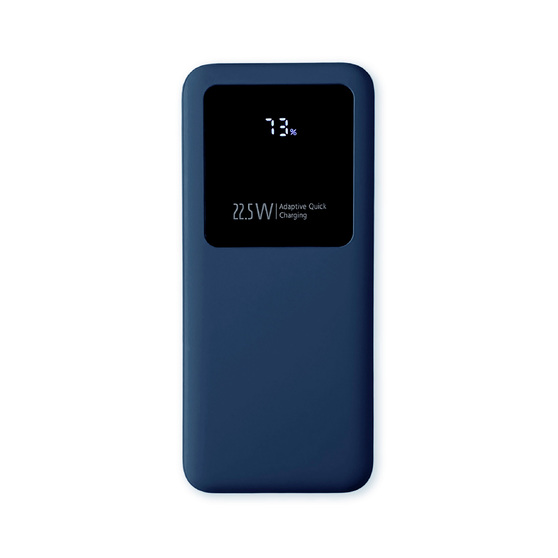 Внешний аккумулятор «Kris Soft Touch», 10 000 мАч-1