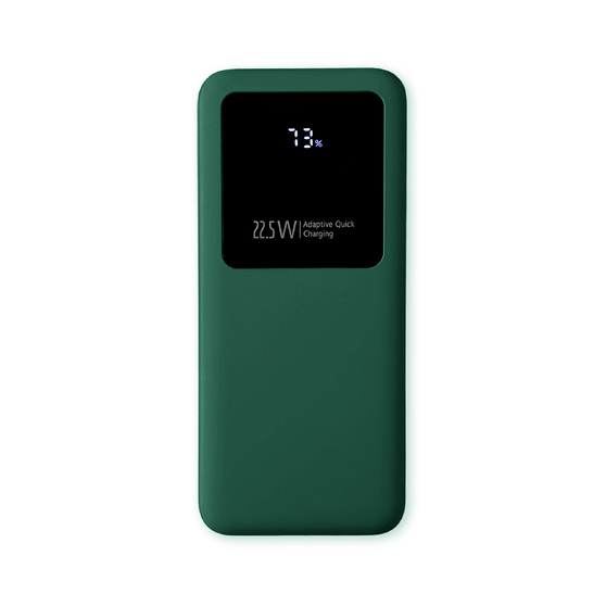 Внешний аккумулятор «Kris Soft Touch», 10 000 мАч-1