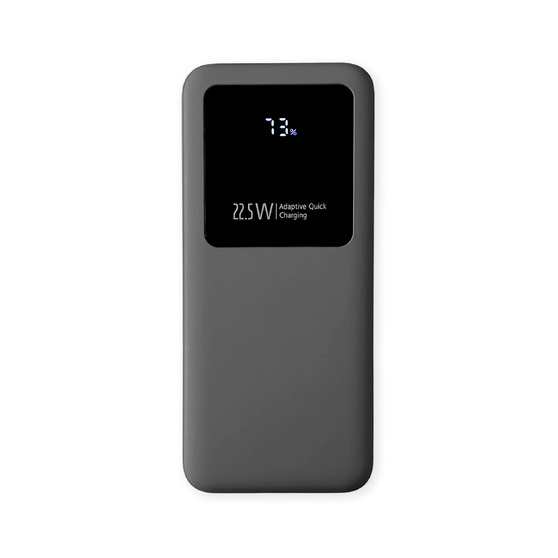Внешний аккумулятор «Kris Soft Touch», 10 000 мАч-1