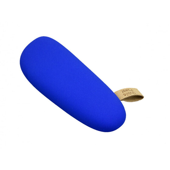 Внешний аккумулятор в форме камня «Stone», 2600 mAh-1