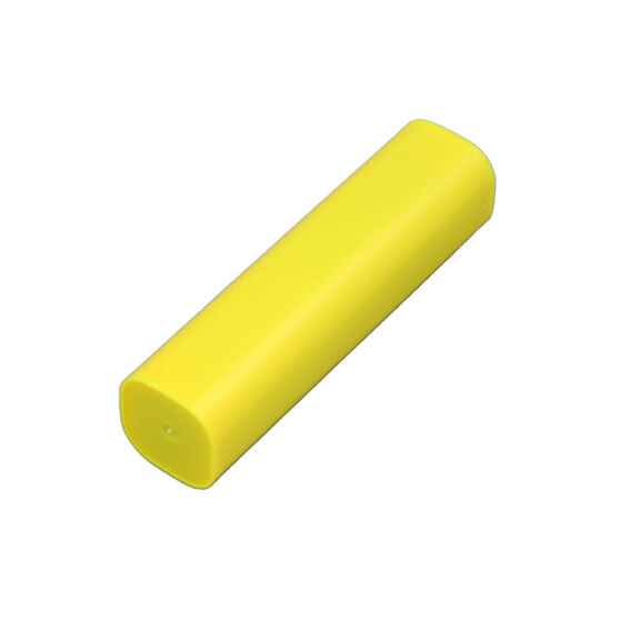 Внешний аккумулятор «Digi» прямоугольной формы, 2200 mAh-1