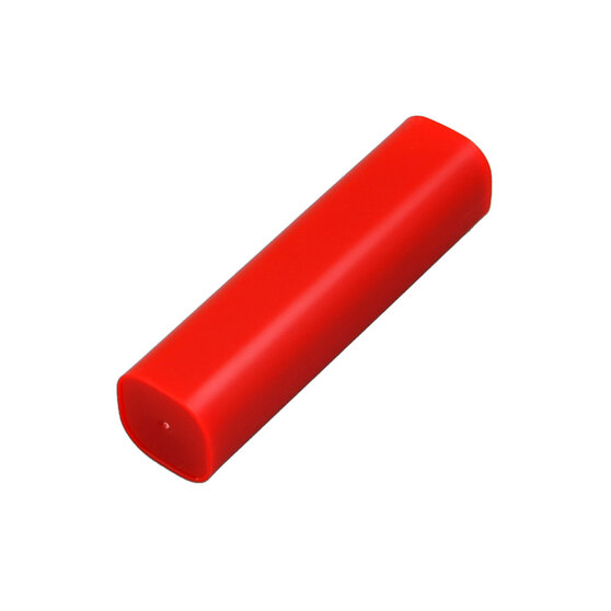 Внешний аккумулятор «Digi» прямоугольной формы, 2600 mAh-1