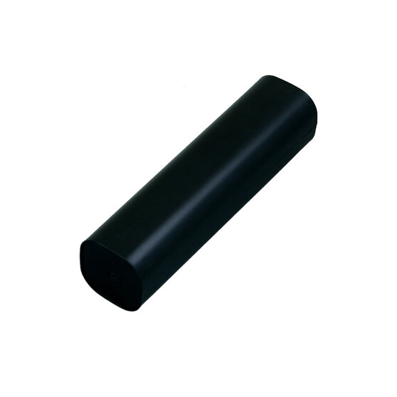 Внешний аккумулятор «Digi» прямоугольной формы, 2600 mAh-1