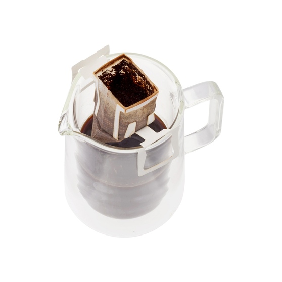 Кофе в дрип-пакете «Arabean», 100% арабика-5