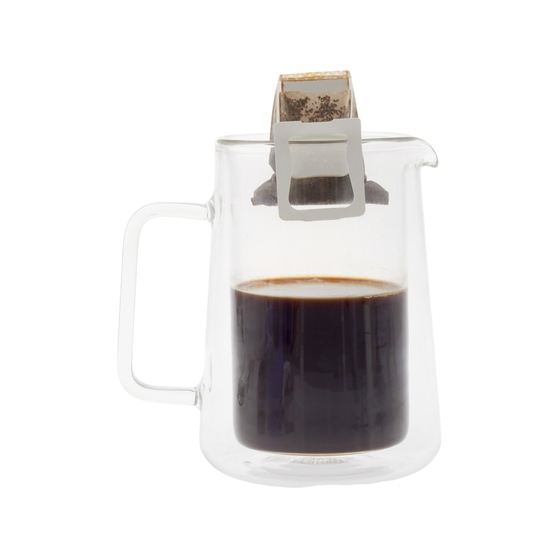 Кофе в дрип-пакете «Arabean», 100% арабика-6