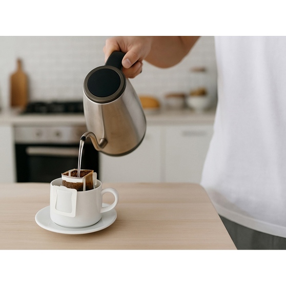 Кофе в дрип-пакете «Arabean», 100% арабика-9