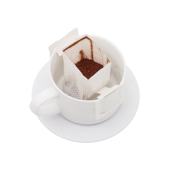 Кофе в дрип-пакете «Arabean», 100% арабика-3