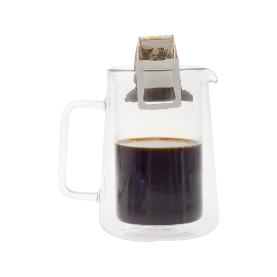 Кофе в дрип-пакете «Arabean», 100% арабика -6