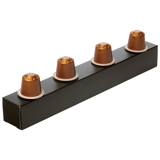 Кофе в капсулах «Caps», 100% арабика-1