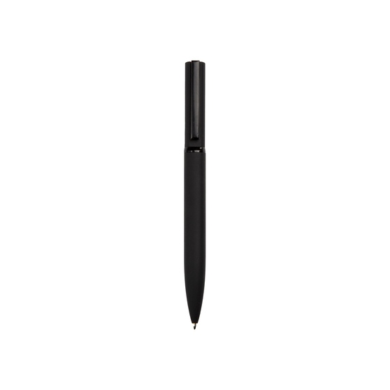 Ручка шариковая металлическая «Siegfried» soft-touch-1