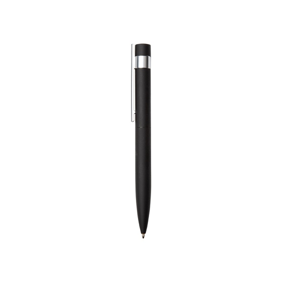 Ручка шариковая металлическая «Matteo» soft-touch-2