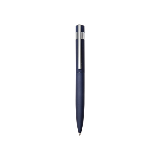 Ручка шариковая металлическая «Matteo» soft-touch-1