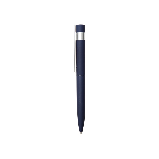 Ручка шариковая металлическая «Matteo» soft-touch-2