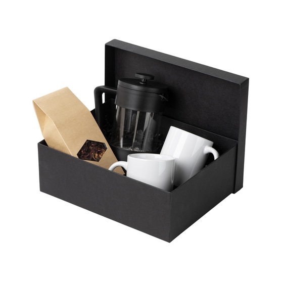 Подарочный набор чайный «Tea break»-1