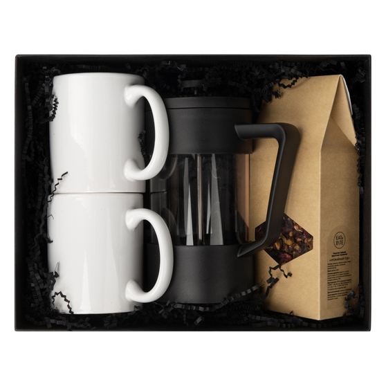 Подарочный набор чайный «Tea break»-2