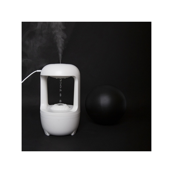 USB Антигравитационный увлажнитель «Vernal»-10