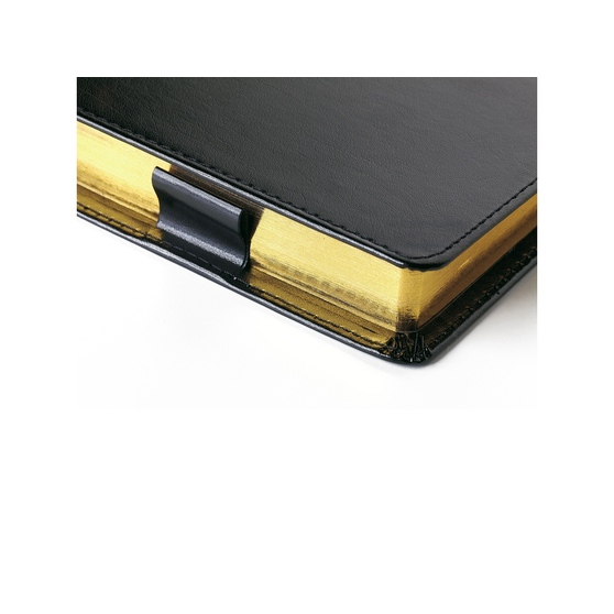 Ежедневник полудатированный портфолио А5 «Profy»-5