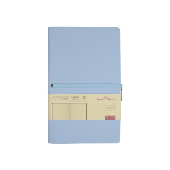 Ежедневник недатированный А5 «Tokyo»-1