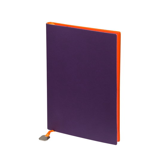 Ежедневник недатированный А5 «Mercury»-1