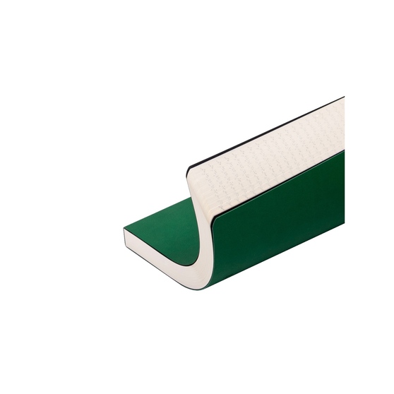 Ежедневник недатированный А5 «Megapolis Velvet Flex»-3