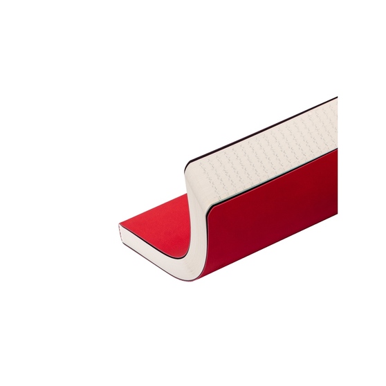 Ежедневник недатированный А5 «Megapolis Velvet Flex»-3