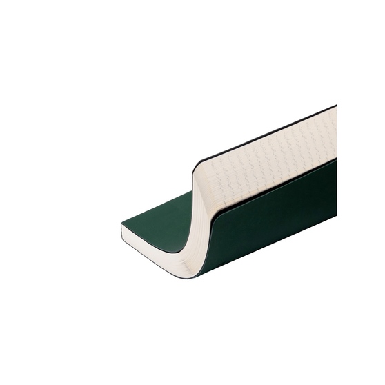 Ежедневник недатированный А5 «Megapolis Velvet Flex»-2