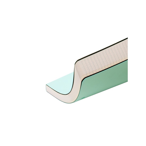 Ежедневник недатированный А5 «Megapolis Velvet Flex»-3