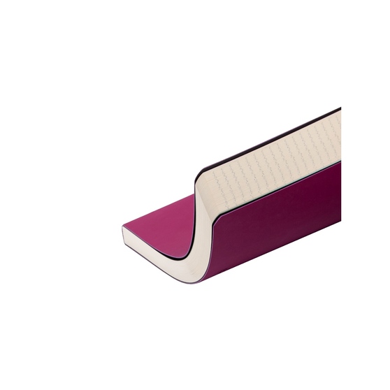 Ежедневник недатированный А5 «Megapolis Velvet Flex»-2