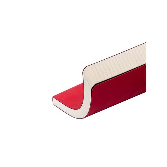 Ежедневник недатированный А5 «Megapolis Velvet Flex»-2