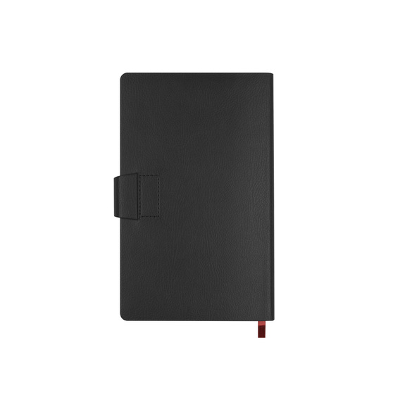 Ежедневник недатированный А5 «Megapolis Flex Smart»-2