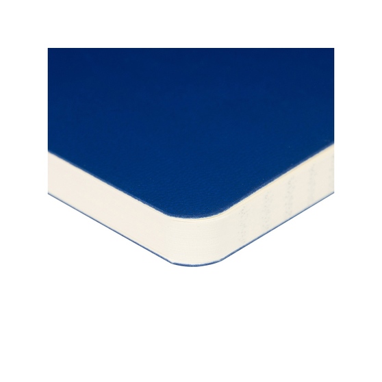 Блокнот А5 «Megapolis Flex Velvet»-3