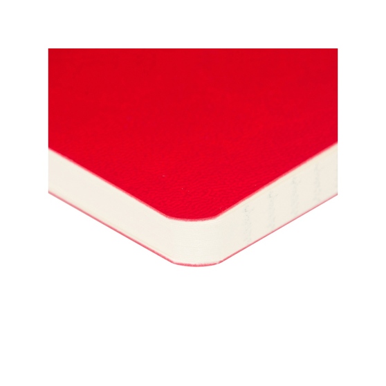 Блокнот А5 «Megapolis Flex Velvet»-3