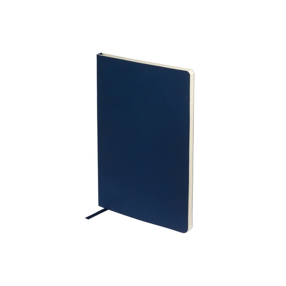 Блокнот А5 «Megapolis Flex Velvet»-1