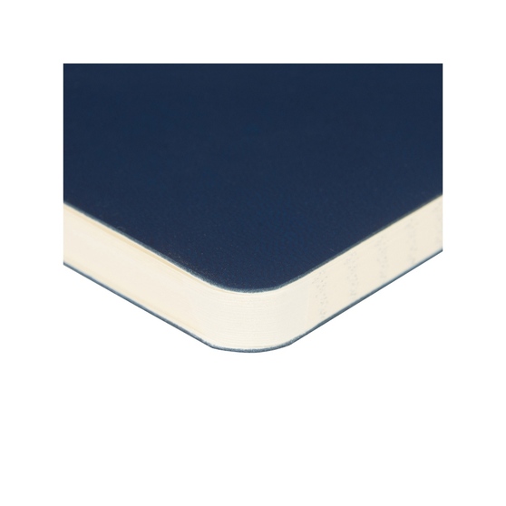 Блокнот А5 «Megapolis Flex Velvet»-3