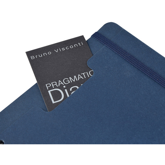 Ежедневник недатированный А5 «Pragmatic»-2